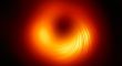 New image of M87’s supermassive black hole / earthky.org