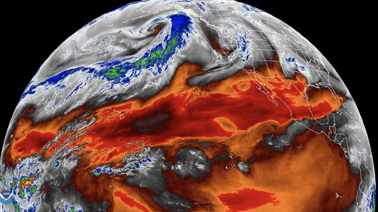 Satellites may have been underestimating the planet’s warming for decades / livescience.com