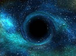 What Is a Black Hole?