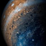 Jupiter X-Ray Aurora Mystery Solved, After 40 Years